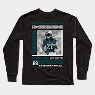 ANTHONY HARRIS Long Sleeve T-Shirt